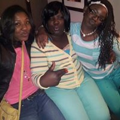 Lashun Johnson Sutton