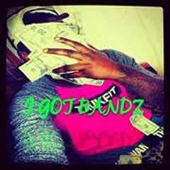 Barienprettyboy Proctor