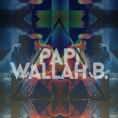 DJ Wallah B. [Promo Page]