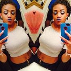 Shonie Thug'Ass Marie