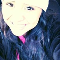 Vanessa Lizette Palacio