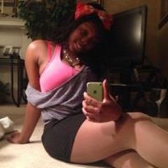 Shanyce Snickerz Glass