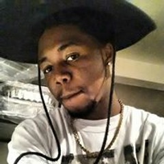 Darrius Yes'Im Ellow