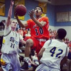 Tez Scroggins