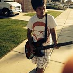 Joel San Pedro Ojeda