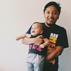 Arief Ikram 1