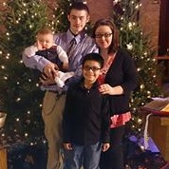 Michael White-Sheppard