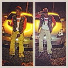 Rickey DjRozay Proctor