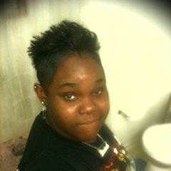 Ebony Johnson-Morgan