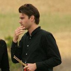 Morton Feldman - King of Denmark / Jonathan Hepfer, percussion