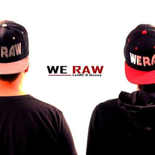 We Raw’s avatar
