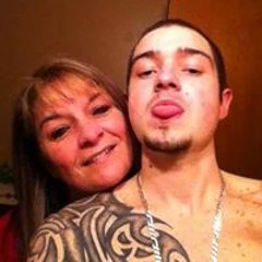 Stephen Brandon Wilston