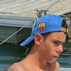 Pablo Sergent