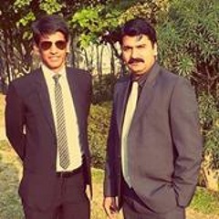 Shahwar Raja