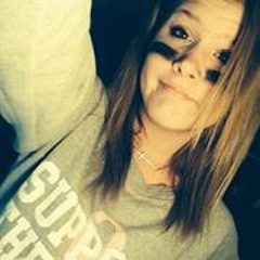 Kate Mackenzie Knott