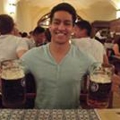 Danny Stewart Duarte