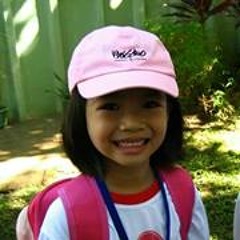 Dana Katherine C. Vasquez