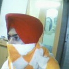 sant ji