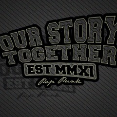 our story together