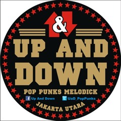 Up And Down - Bintang Kehidupan (Cover Nike Ardila )