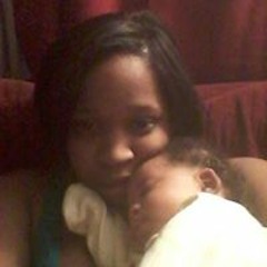 Aleisha Thomas 1