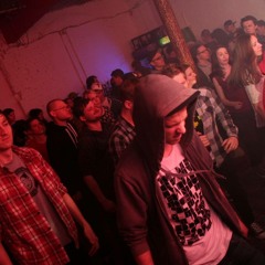 Eric Tielo jumpfucker
