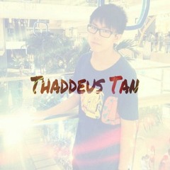 Thaddeus Tan