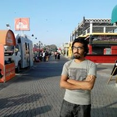 Fayyaz Ud Din