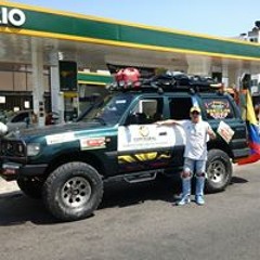 Juan Carlos Perdomo 4