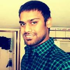 Praneeth Koritala