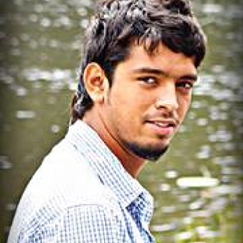 Anirudh Sivakumar 1’s avatar