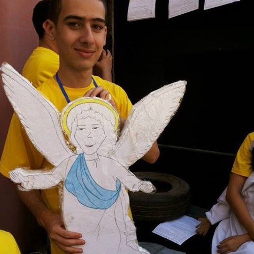 لحن اوندوس اداء فريق دافيد