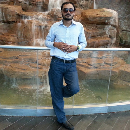 Waqas Afzal 16’s avatar