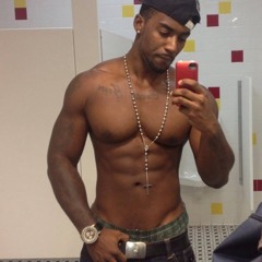 Corey Carter 25