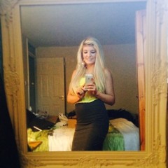 Sarah Mccartney 1
