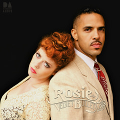 Rosie & the Velvet Bullet
