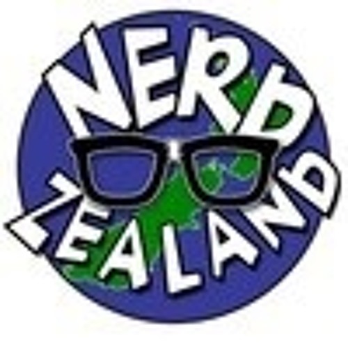 NERD Zealand’s avatar