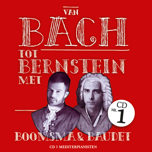 Bachtotbernstein’s avatar