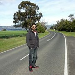Jatinderjit Singh 2