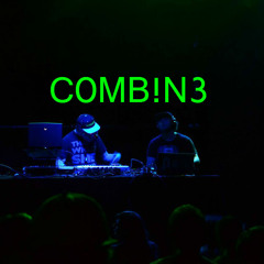 C0MB!N3