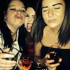 Danielle Harrington 2