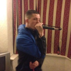 FERGY 2K12
