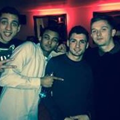 Myles Crouch Anderson