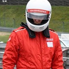 Christian Hübner 12