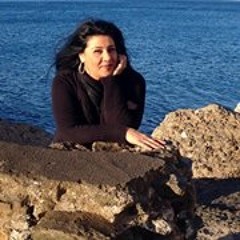 Donna Petkoff