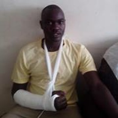 Douglas Meric Okhebero