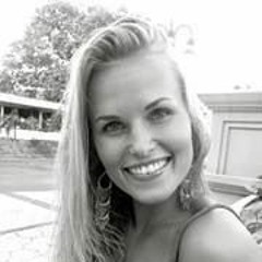 Maria Myhrvold Hansen