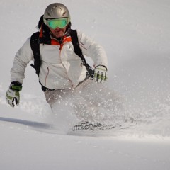 Powdercowboy