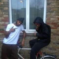 Christopher Vassell 1