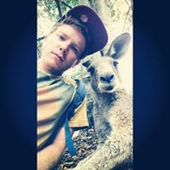 Christopher McAlinden